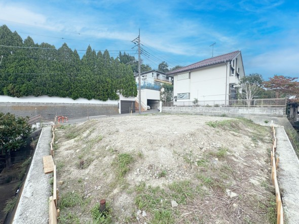 ここに住むからこそ意味がある。そんな特別感に浸りながら、毎日をお過ごしして欲しいです 。