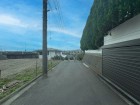 見通しも良く、お子様の登下校時も安心！