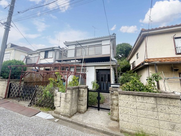 人と人が出会うように、この土地と出会ってよかったと言えるそんな家づくりを。
