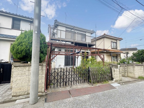 実際現地をご覧になっていただき、一緒に素敵な住まいづくりしませんか？
