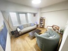 家族と過ごす時間を大切にしたい方にぴったりの明るくゆとりある住空間です。