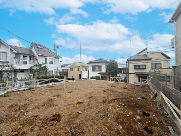ここに住むからこそ意味がある。そんな特別感に浸りながら、毎日をお過ごしして欲しいです 。