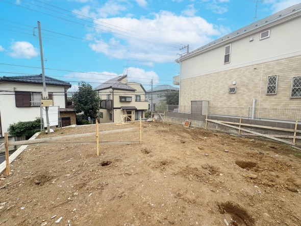 ここから始まる「日常」はご家族にとって大切で貴重な時間。少しでも豊かに、少しでも快適に。