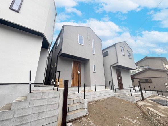 ここに住むからこそ意味がある。そんな特別感に浸りながら、毎日をお過ごしして欲しいです 。