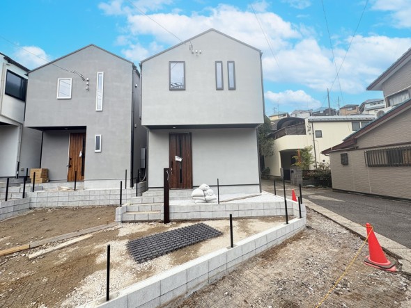 ここに住むからこそ意味がある。そんな特別感に浸りながら、毎日をお過ごしして欲しいです 。