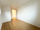 お子様用のお部屋としてもどうぞ。