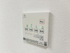 浴室乾燥機リモコン