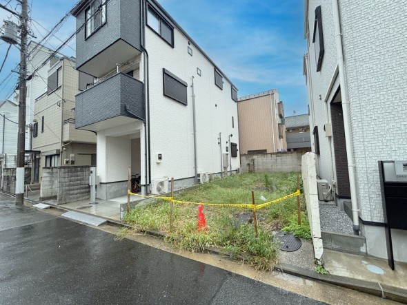 ここに住むからこそ意味がある。そんな特別感に浸りながら、毎日をお過ごしして欲しいです 。