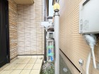 インターフォン・ポスト
