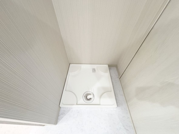 ランドリースペース