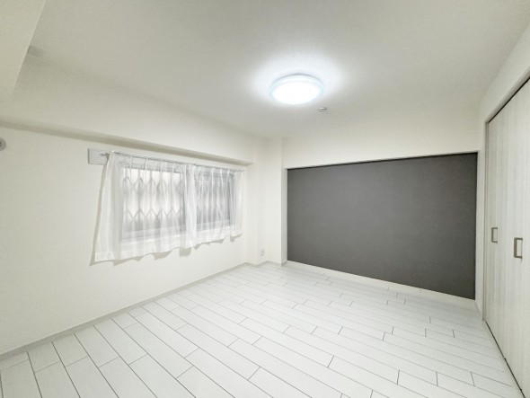 お子様用のお部屋としてもどうぞ。