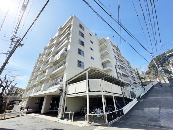 ここに住むからこそ意味がある。そんな特別感に浸りながら、毎日をお過ごしして欲しいです 。