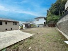 閑静な住宅街で落ち着いた住環境。
