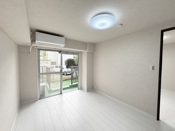 お子様用のお部屋としてもどうぞ。