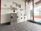 宅配ボックスがあるためご不在時であってもお帰りの際に大きな荷物をお受け取りいただけます。