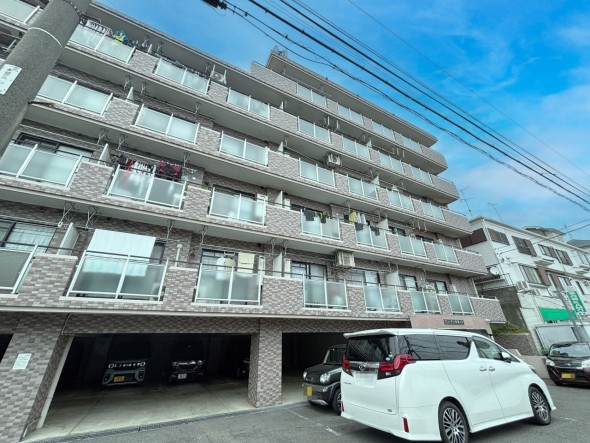 ここから始まる「日常」はご家族にとって大切で貴重な時間。少しでも豊かに、少しでも快適に。