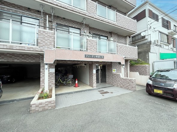 ここに住むからこそ意味がある。そんな特別感に浸りながら、毎日をお過ごしして欲しいです 。