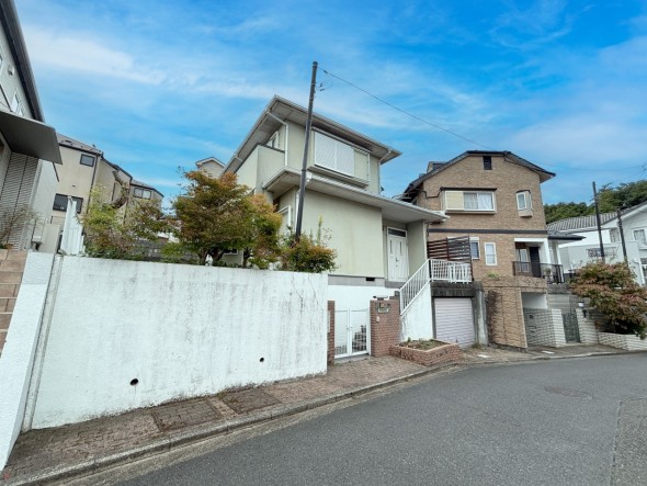 ここに住むからこそ意味がある。そんな特別感に浸りながら、毎日をお過ごしして欲しいです 。