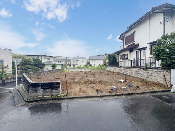 ここに住むからこそ意味がある。そんな特別感に浸りながら、毎日をお過ごしして欲しいです 。