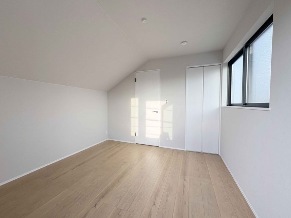 時を忘れて過ごす場所として過ごせるお部屋。