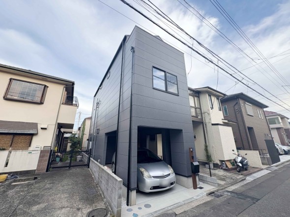 ここに住むからこそ意味がある。そんな特別感に浸りながら、毎日をお過ごしして欲しいです 。