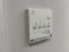 浴室乾燥機リモコン