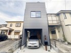 ここに住むからこそ意味がある。そんな特別感に浸りながら、毎日をお過ごしして欲しいです 。