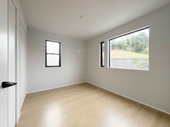 時を忘れて過ごす場所として過ごせるお部屋。