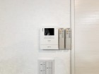 来訪者を認識できます。毎日の生活に安心感を。