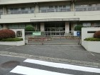 小学校 550m 東小学校