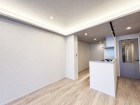 リフォームされたお住まいは気持ちを一新してくれます。