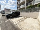 敷地内駐車場