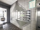 集合ポスト