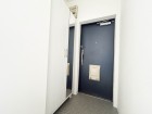 姿見があるので出かける前の身だしなみチェックができます。