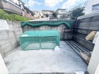 ゴミ置場