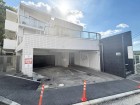 敷地内駐車場