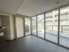 広々としたエントランスホール。