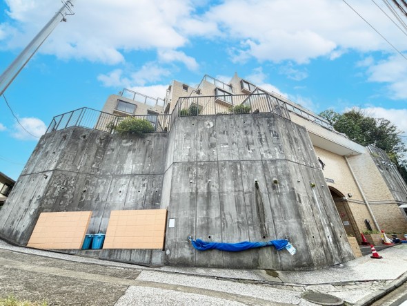 ここに住むからこそ意味がある。そんな特別感に浸りながら、毎日をお過ごしして欲しいです 。