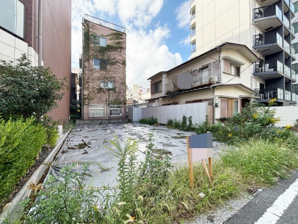 実際現地をご覧になっていただき、一緒に素敵な住まいづくりしませんか？