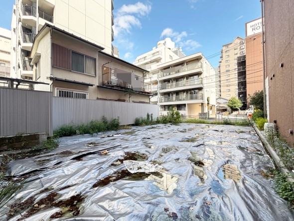 ここに住むからこそ意味がある。そんな特別感に浸りながら、毎日をお過ごしして欲しいです 。