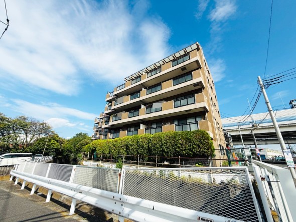 ここに住むからこそ意味がある。そんな特別感に浸りながら、毎日をお過ごしして欲しいです 。