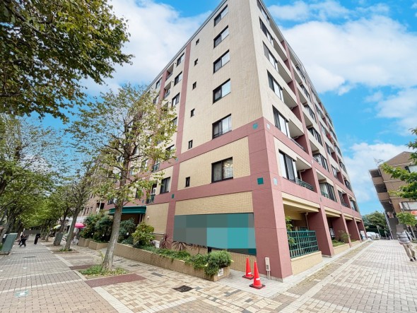 ここに住むからこそ意味がある。そんな特別感に浸りながら、毎日をお過ごしして欲しいです 。
