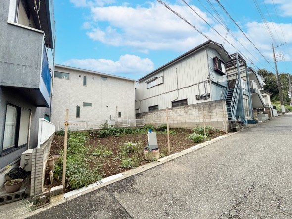 ここに住むからこそ意味がある。そんな特別感に浸りながら、毎日をお過ごしして欲しいです 。