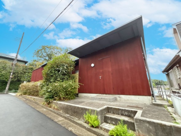 ここに住むからこそ意味がある。そんな特別感に浸りながら、毎日をお過ごしして欲しいです 。