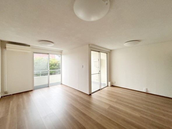 家族と過ごす時間を大切にしたい方にぴったりの明るくゆとりある住空間です。
