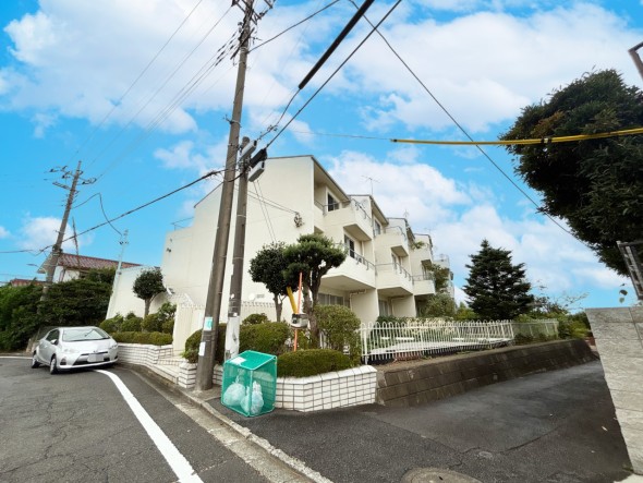 ここに住むからこそ意味がある。そんな特別感に浸りながら、毎日をお過ごしして欲しいです 。