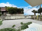 専用庭