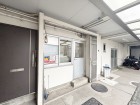 管理人室あり。日勤の管理人さんがいるのは安心感がありますね。