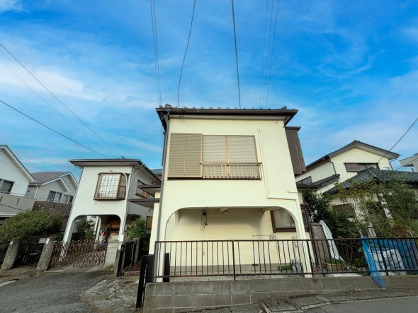ここに住むからこそ意味がある。そんな特別感に浸りながら、毎日をお過ごしして欲しいです 。