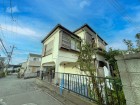 建築条件なしの売地です。お好きなハウスメーカーで建築していただけます。
